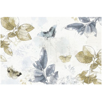 Floresta I -Paper Art-32"x22"