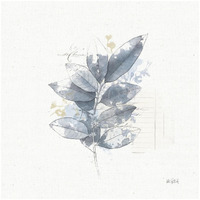 Floresta II -Paper Art-32"x32"