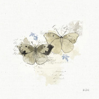 Floresta V -Paper Art-38"x38"