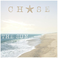 Chase the Sun -Paper Art-20"x20"