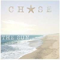 Chase the Sun -Paper Art-26"x26"