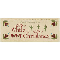 Festive Tiles VI -Paper Art-77"x32"