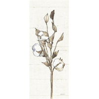 Farm Memories X -Paper Art-26"x62"