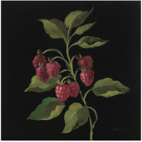 Framboise no Words -Paper Art-42"x42"
