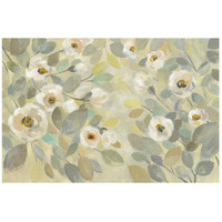 Blooming Branches -Paper Art-26"x18"
