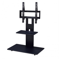 Panamera TV Stand in Black