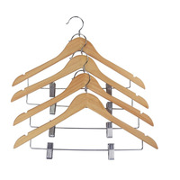 Kascade Wooden Hanger