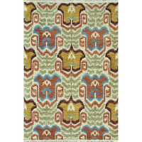Spencer Ivory / Coastal - 5'-6" x 8'-6"