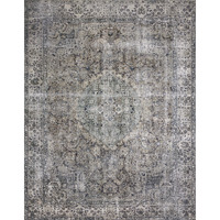 Layla Taupe / Stone - 7'-6" x 9'-6"
