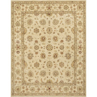 Majestic Ivory / Ivory - 4'-0" x 6'-0"