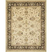 Majestic Ivory / Mocha - 4'-0" x 6'-0"