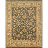 Majestic Smoke / Beige - 2'-0" x 3'-0"
