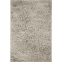 Mila Shag Grey - 2'-3" x 7'-6"