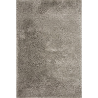 Mila Shag Taupe - 7'-9" x 9'-9"
