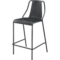 Callum Metal Counter Stool,Set of 4
