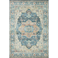 SKY-12Ocean / Multi18" x 18" Sample Swatch