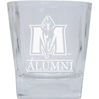 Murray State University Etched Alumni 5 oz Shooter Glass Tumbler