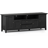 Amherst 72 inch Wide TV Media Stand