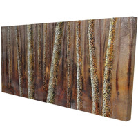 FOREST - Print on canvas by Begin Edition