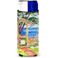 Seaside Ultra Beverage Insulators for slim cans 6039MUK