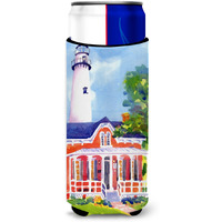 Lighthouse Ultra Beverage Insulators for slim cans 6044MUK
