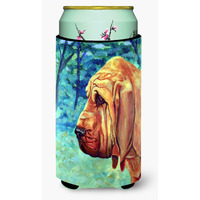 Bloodhound  Tall Boy Beverage Insulator Beverage Insulator Hugger