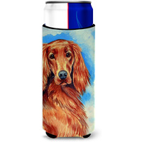 Irish Setter Ultra Beverage Insulators for slim cans 7029MUK
