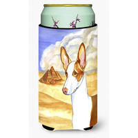 Ibizan Hound  Tall Boy Beverage Insulator Beverage Insulator Hugger