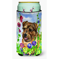 Norfolk Terrier  Tall Boy Beverage Insulator Beverage Insulator Hugger