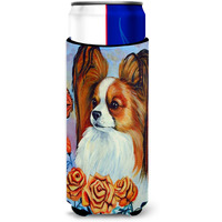 Papillon Ultra Beverage Insulators for slim cans 7039MUK