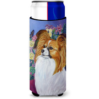 Papillon Ultra Beverage Insulators for slim cans 7041MUK