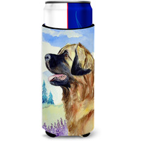Leonberger Ultra Beverage Insulators for slim cans 7056MUK