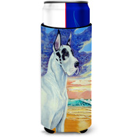 Harelquin Great Dane Ultra Beverage Insulators for slim cans 7098MUK
