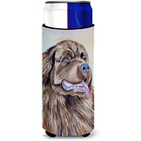 Newfoundland Ultra Beverage Insulators for slim cans 7119MUK