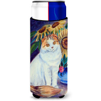 Cat Ultra Beverage Insulators for slim cans 7153MUK
