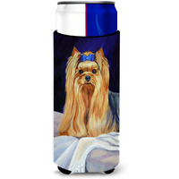 Yorkie Ultra Beverage Insulators for slim cans 7157MUK