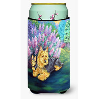 Australian Terrier  Tall Boy Beverage Insulator Beverage Insulator Hugger