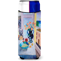 Schnauzer Ultra Beverage Insulators for slim cans 7255MUK