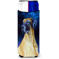 Great Dane Ultra Beverage Insulators for slim cans 7277MUK