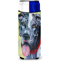 Great Dane Apollo Ultra Beverage Insulators for slim cans 7306MUK