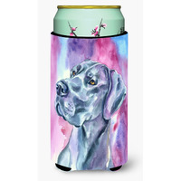 Great Dane Blue Mood Tall Boy Beverage Insulator Hugger 7308TBC