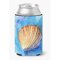 Shells Can or Bottle Beverage Insulator Hugger