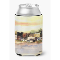 The Pass Can or Bottle Beverage Insulator Hugger