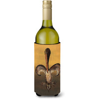 Pelican Wine Bottle Beverage Insulator Beverage Insulator Hugger