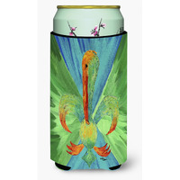 Pelican Fleur de lis  Tall Boy Beverage Insulator Beverage Insulator Hugger