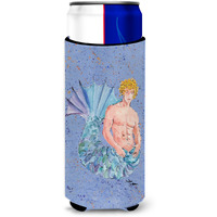 Blonde Merman Ultra Beverage Insulators for slim cans 8347MUK