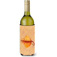 Stingray Stingray Wine Bottle Beverage Insulator Beverage Insulator Hugger 8354LITERK