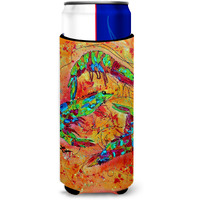 Shrimp Ultra Beverage Insulators for slim cans 8361MUK
