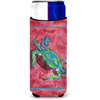 Crab Ultra Beverage Insulators for slim cans 8379MUK