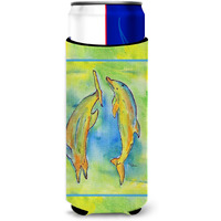 Dolphin Ultra Beverage Insulators for slim cans 8380MUK